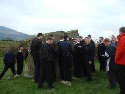 Seachtain na Gaeilge 2003 10ú – 14ú Márta